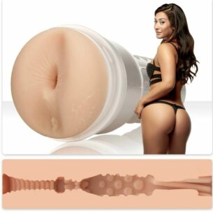 Masturbateur anus Porno star Eva Lovia - FLESHLIGHT