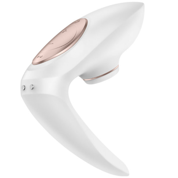 Stimulateur pour couple Pro 4 - SATISFYER