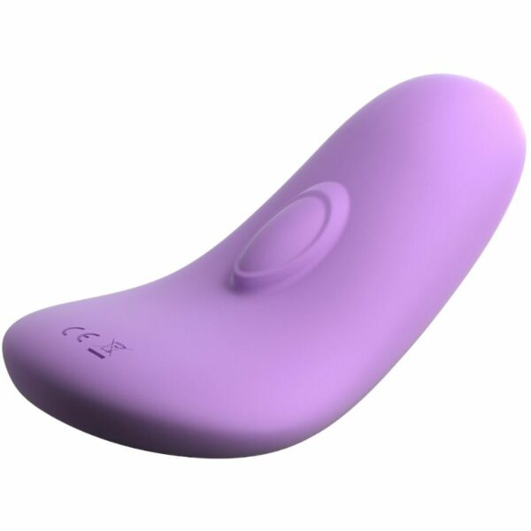 Stimulateur clitoris Télécommandé Fantasy For Her - PIPEDREAM