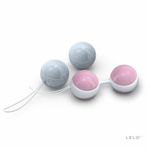 Boules de Geisha Luna Beads - LELO