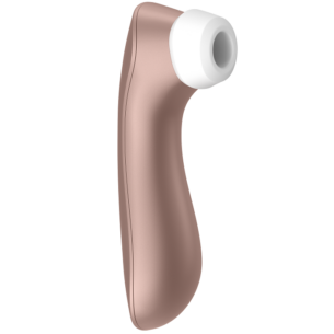 Stimulateur Pro 2+ vibration - SATISFYER