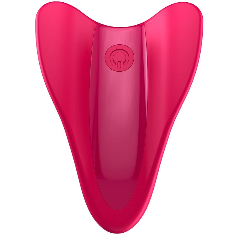 Doigt Vibrant High Fly Fuchsia – SATISFYER