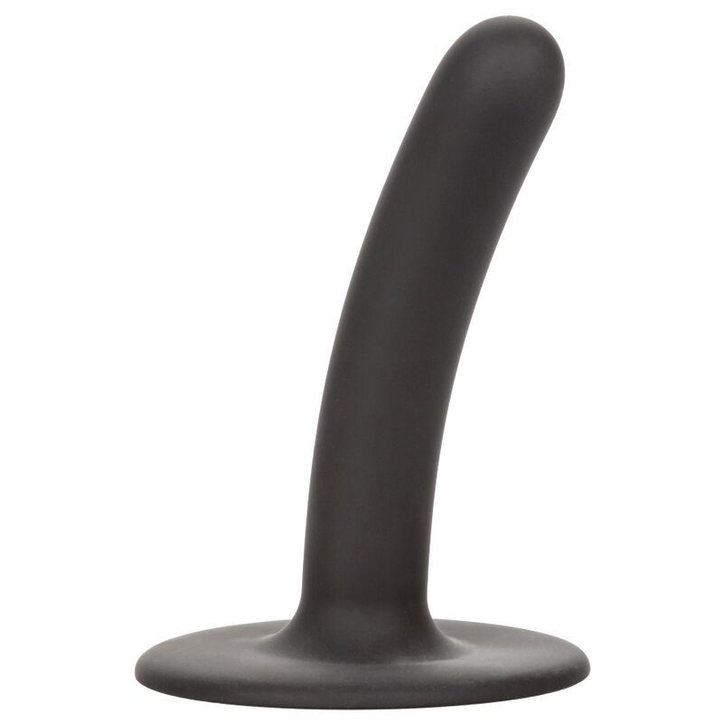 Stimulateur anal avec ventouse noir 11.5 cm – CALIFORNIA EXOTICS