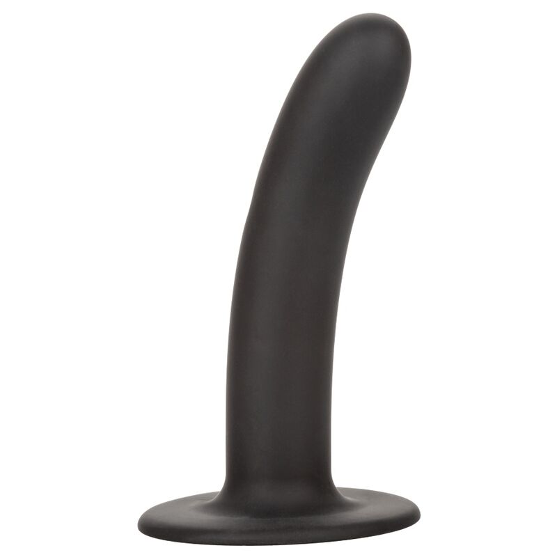 Plug anal compatible harnais 15 cm – CALIFORNIA EXOTICS