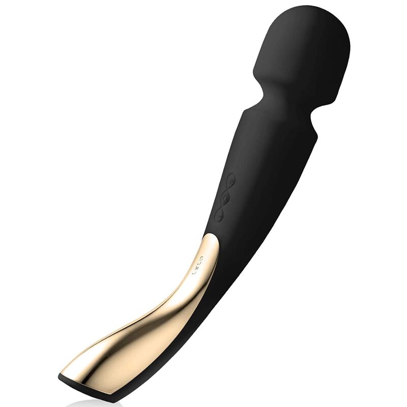 Stimulateur Smart Wand 2 Large – LELO