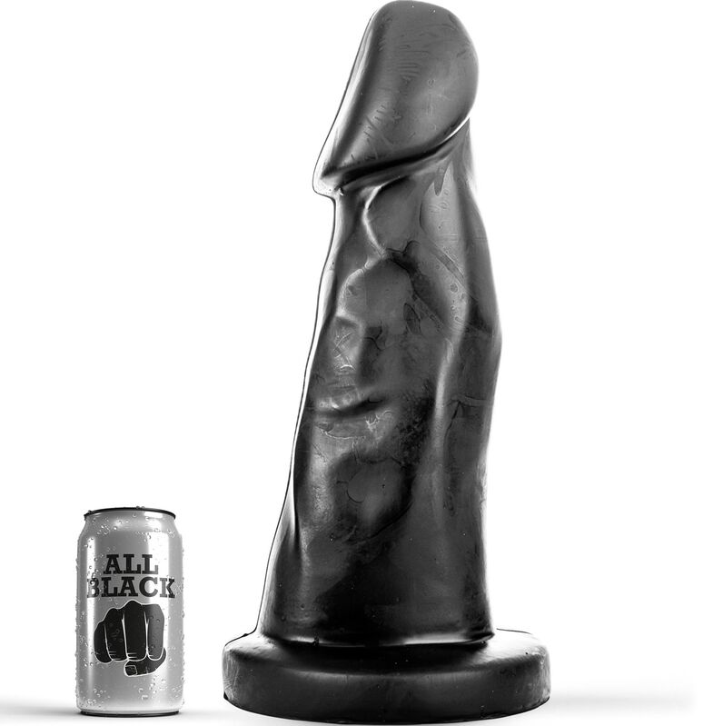 TOUT NOIR – DONG 27 CM