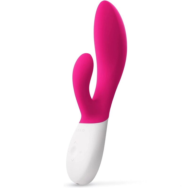 Vibromasseur Rabbit Ina Wave 2 rose – LELO