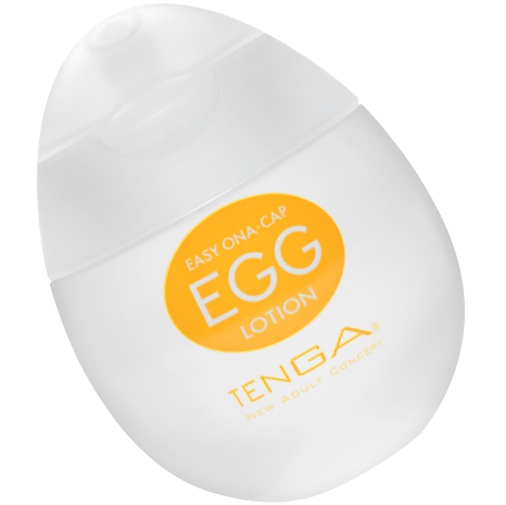 TENGA – LOTION AUX OEUFS TENGA 50 ML