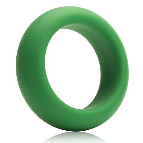 COCK RING EN SILICONE JE JOUE – MOYEN STRETCH