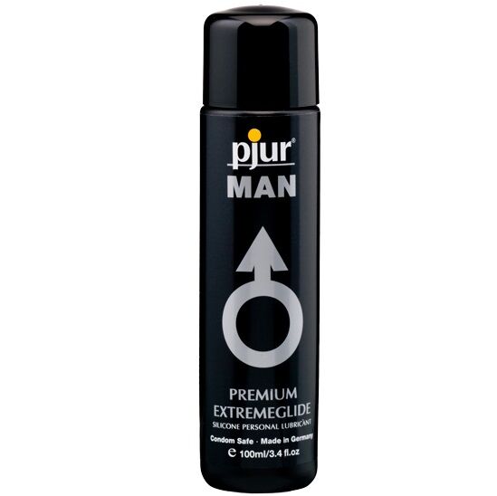 PJUR HOMME PREMIUM EXTREMEGLIDE 100 ML