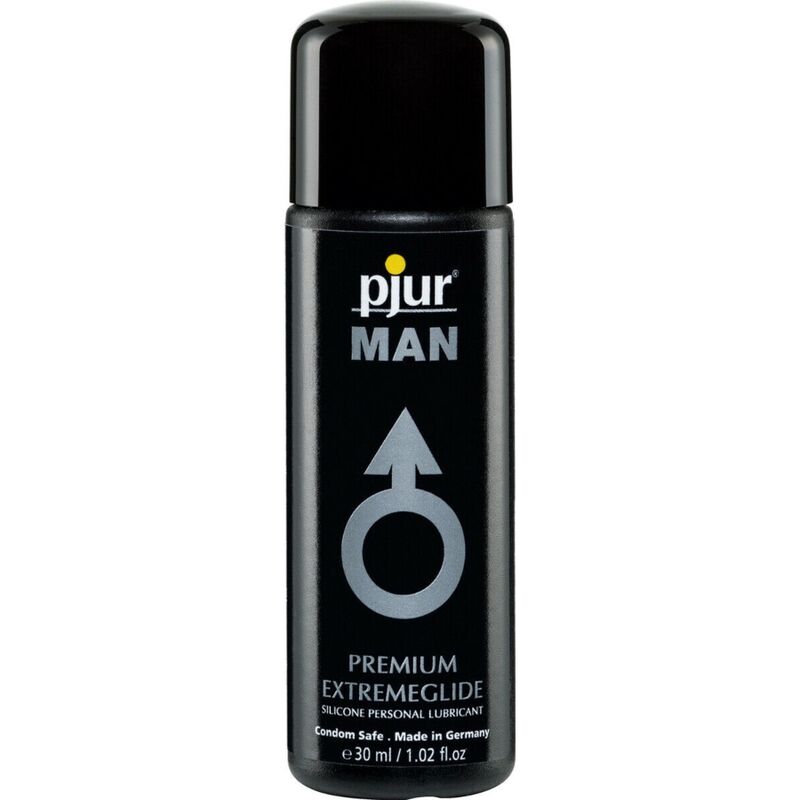 PJUR HOMME PREMIUM EXTREMEGLIDE 30 ML