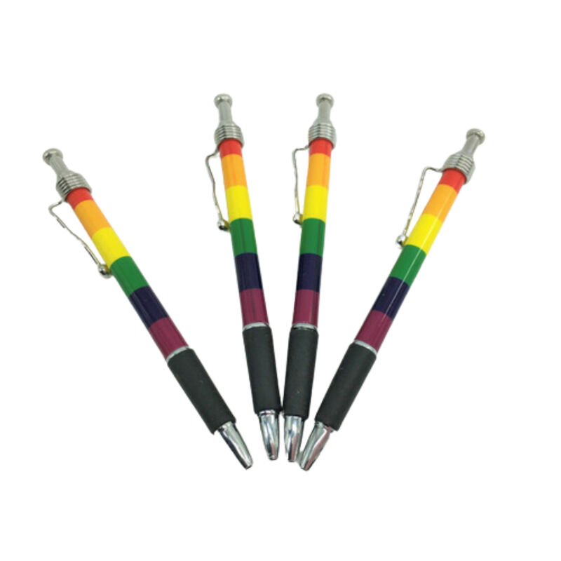 Stylo couleur LGBT - PRIDE