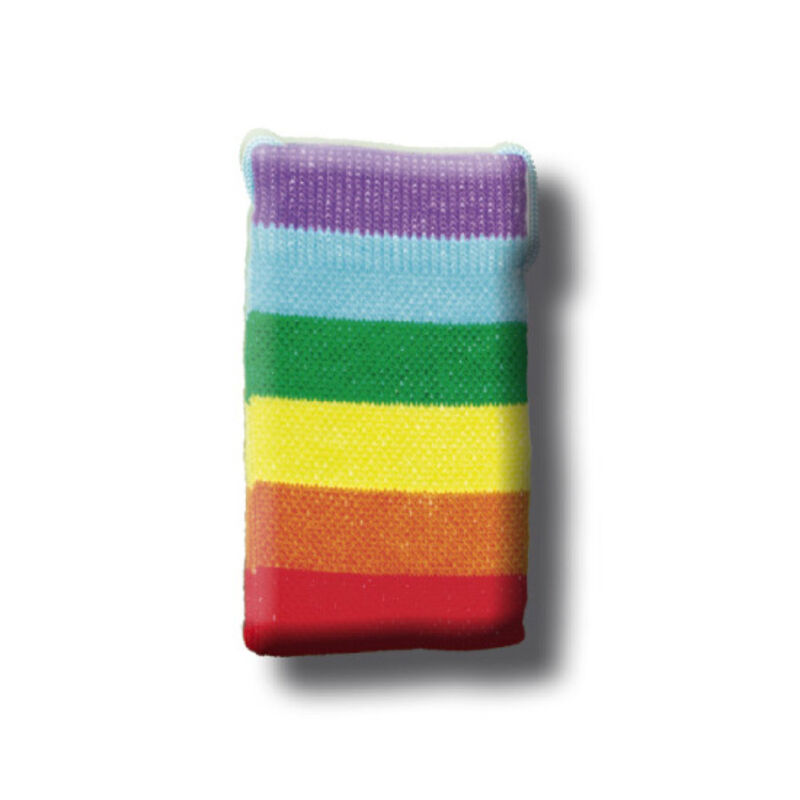 Coque pour mobile couleur LGBT - PRIDE