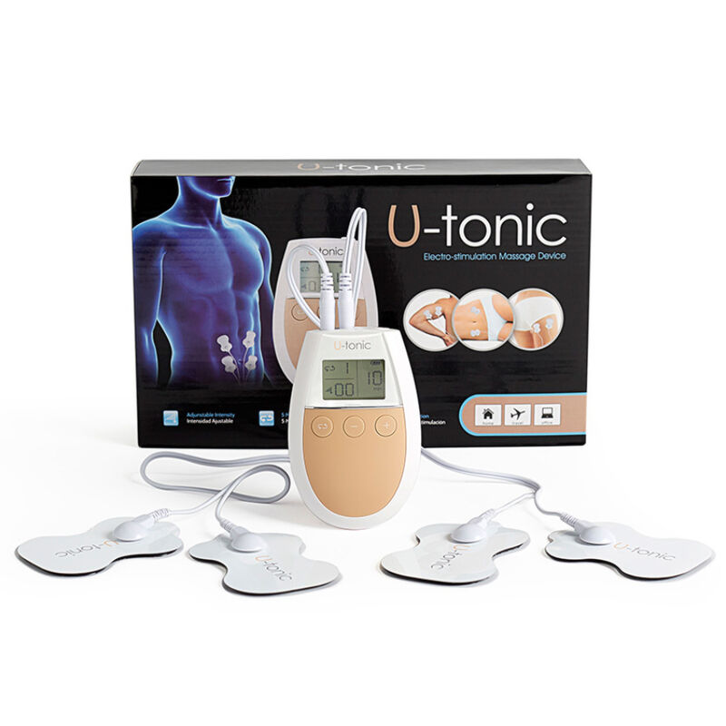 Appareil de massage par électrostimulation pour une peau raffermie – 500 COSMETICS