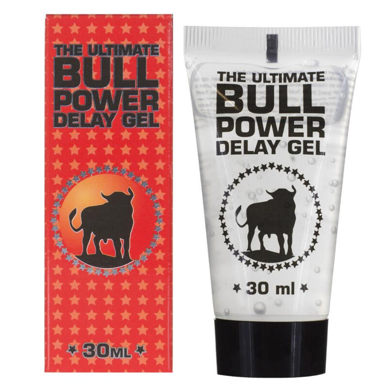 COBECO – GEL RETARDANT BULL POWER – OUEST