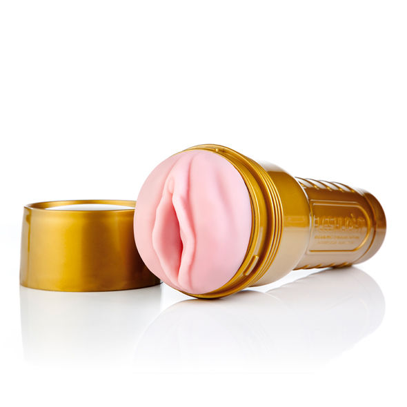 Masturbateur vagin Rose Lady Stamina - FLESHLIGHT