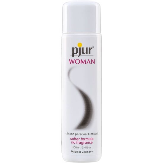 PJUR FEMME BODYGLIDE LUBRIFIANT 100 ML