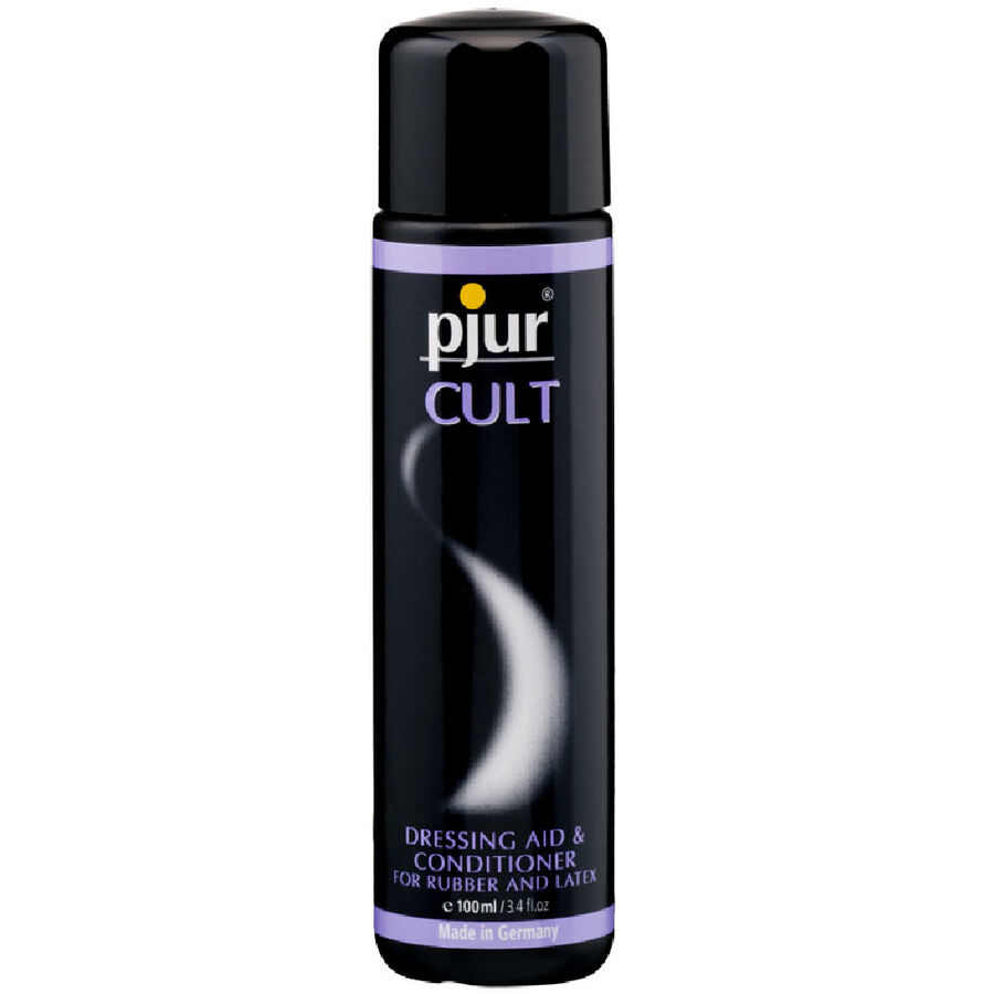 PJUR CULTE 100 ML