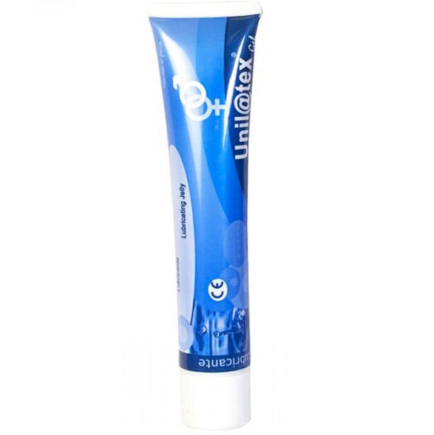 UNILATEX – GELÉE LUBRIFIANTE 82GR