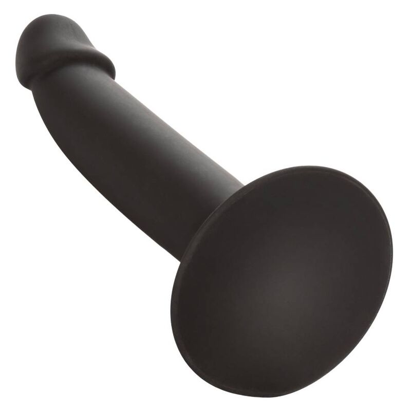 Plug anal en silicone Slim Anal Stud – CALIFORNIA EXOTICS