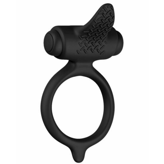 B SWISH BCHARMED BASIC PENIS RING – SLATE