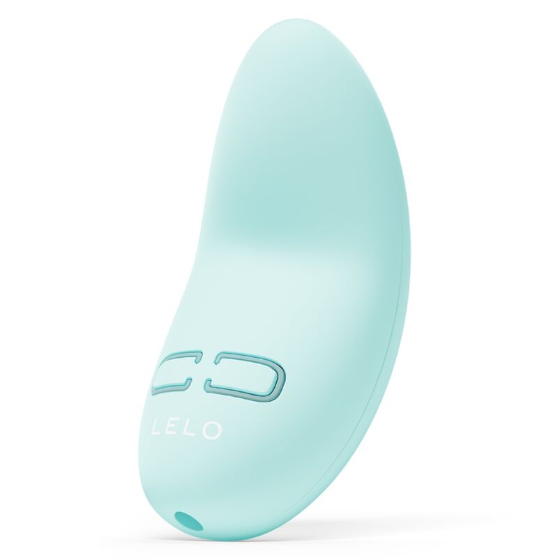 Stimulateur clitoris Nea 3 vert - LELO