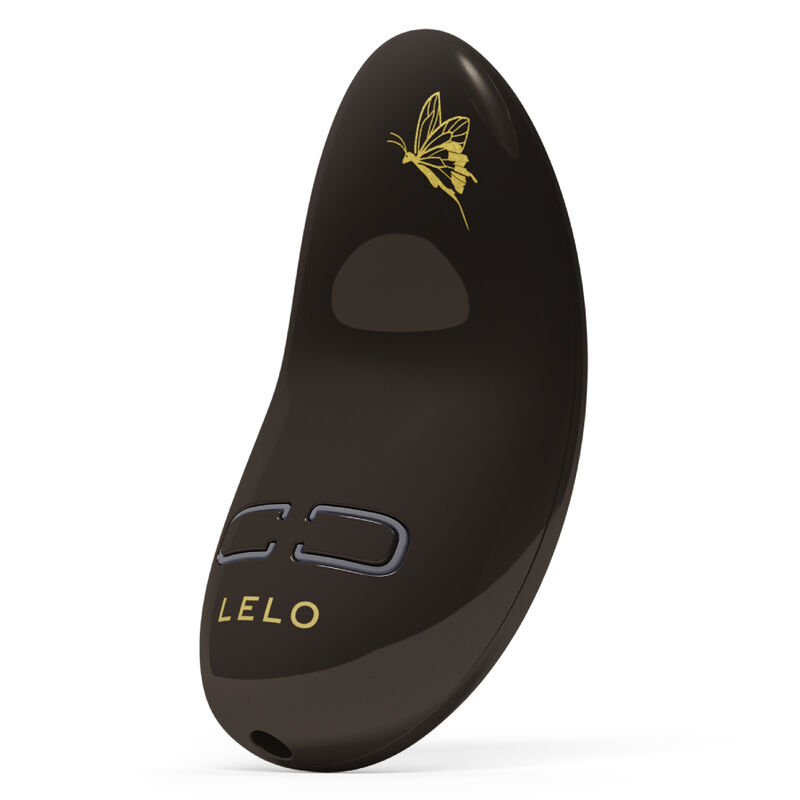 Stimulateur clitoris Nea 3 noir - LELO