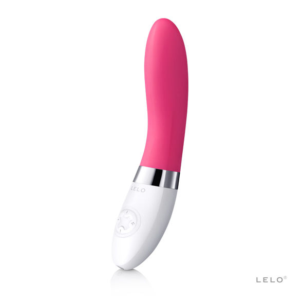 Vibromasseur Liv 2 rose – LELO