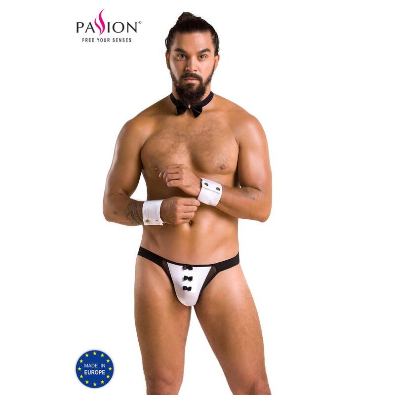 Déguisement homme de maison 036 de S à XL – PASSION