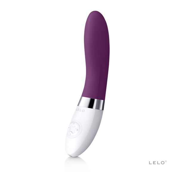 Vibromasseur Liv 2 violet – LELO