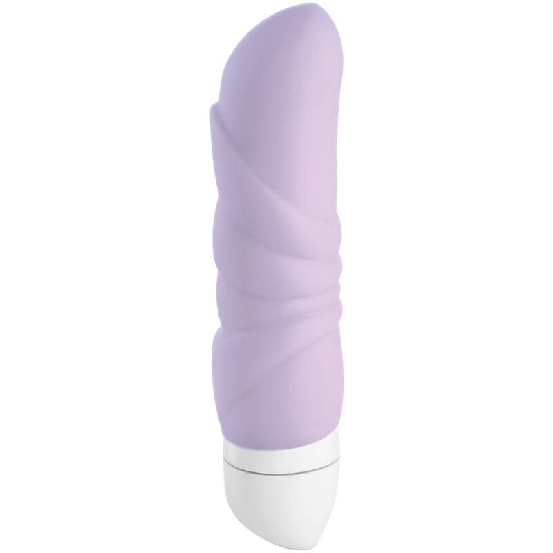 FUN FACTORY – JAM VIBRATOR PASTEL LILAC