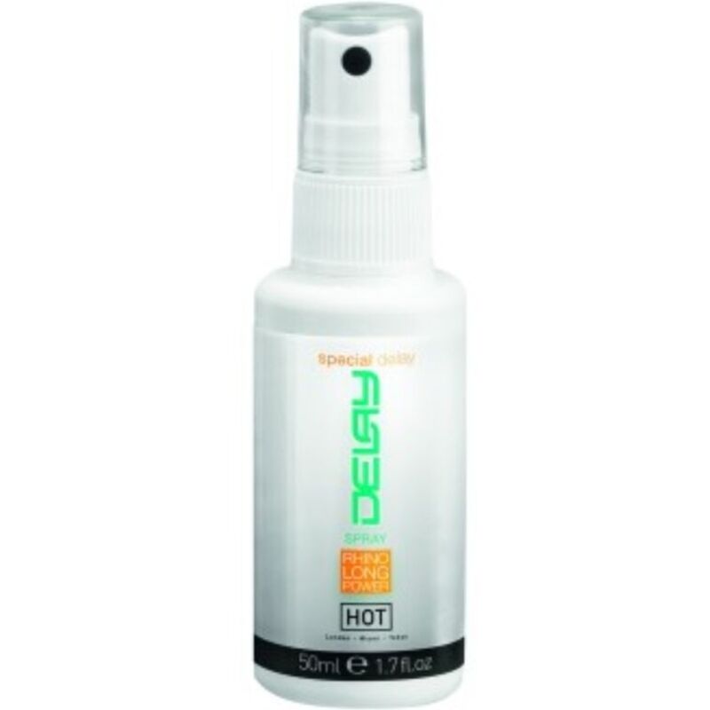 CHAUD – SPRAY RETARD 50ML