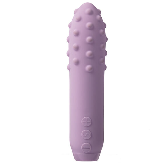 JE JOUE – DUET BULLET LILAC