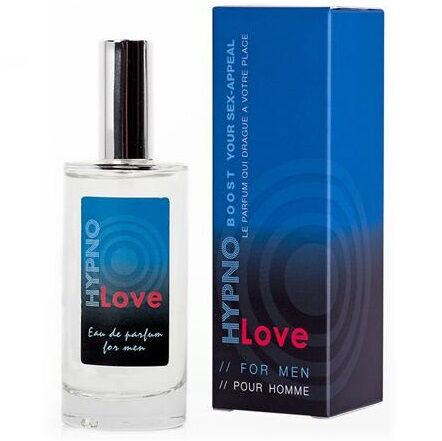 HYPNO LOVE BOOST VOTRE APPEL DE SEXE POUR LES HOMMES