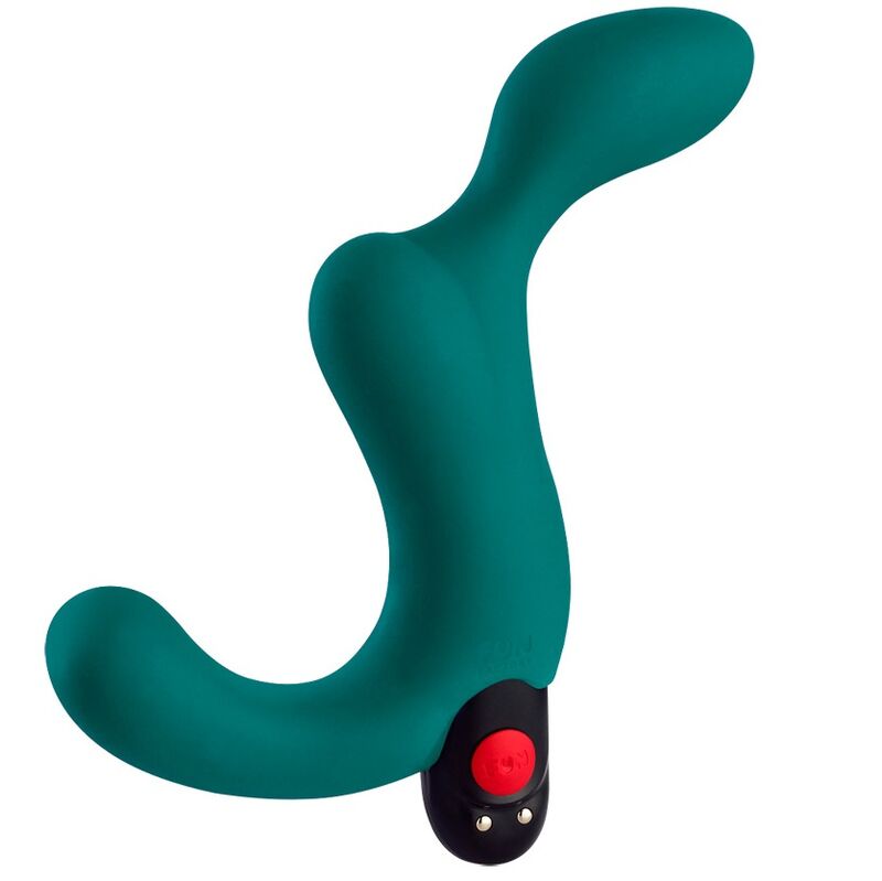 FUN FACTORY – DUKE PROSTATE STIMULATOR DEEP SEA BLUE