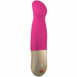 FUN FACTORY – SUNDAZE PULSE VIBE FUCHSIA PINK