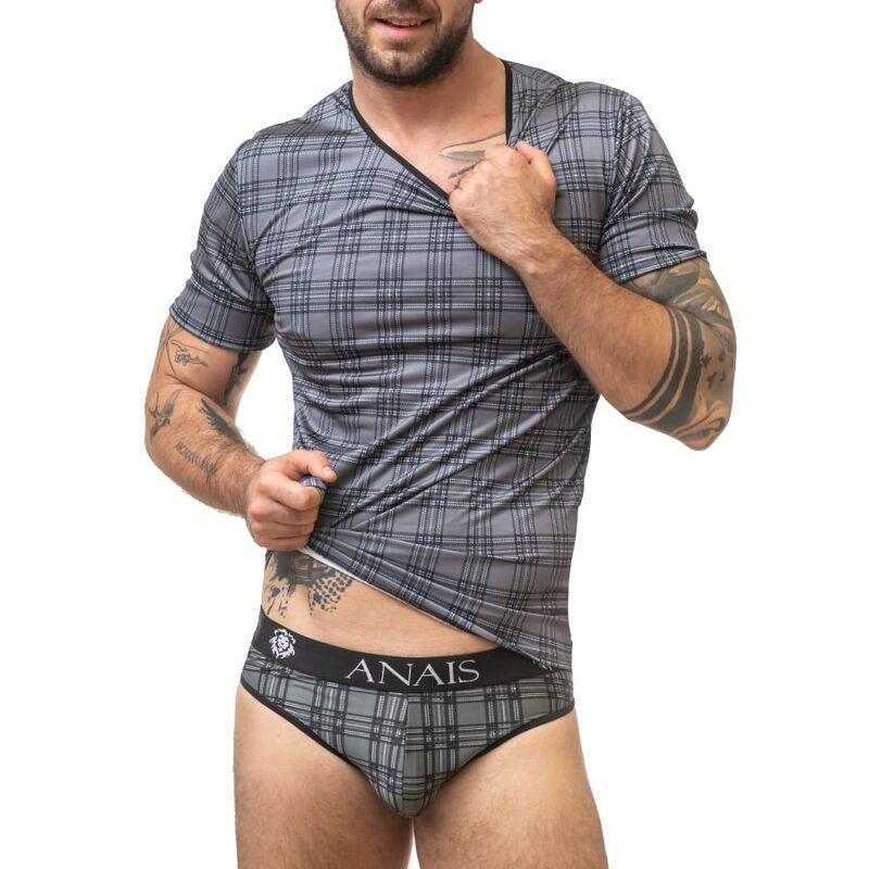 ANAIS MEN – BALANCE CAMISETA S