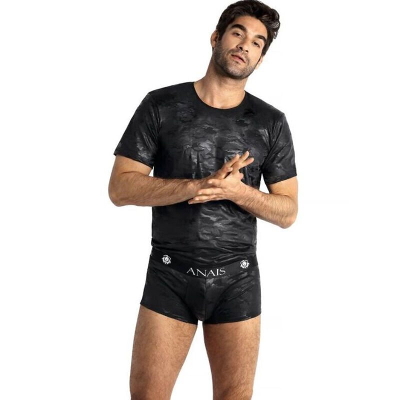 ANAIS MEN – ELECTRO T-SHIRT S