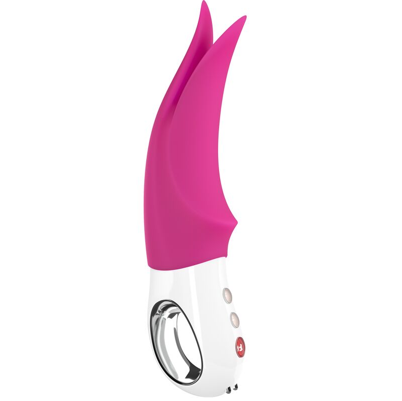 FUN FACTORY – VOLTA G5 CLITORAL VIBRATOR BLACKBERRY