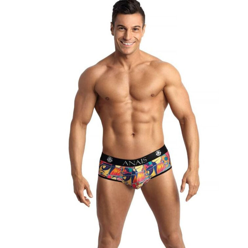 ANAIS MEN – COMICS JOCK BIKINI S