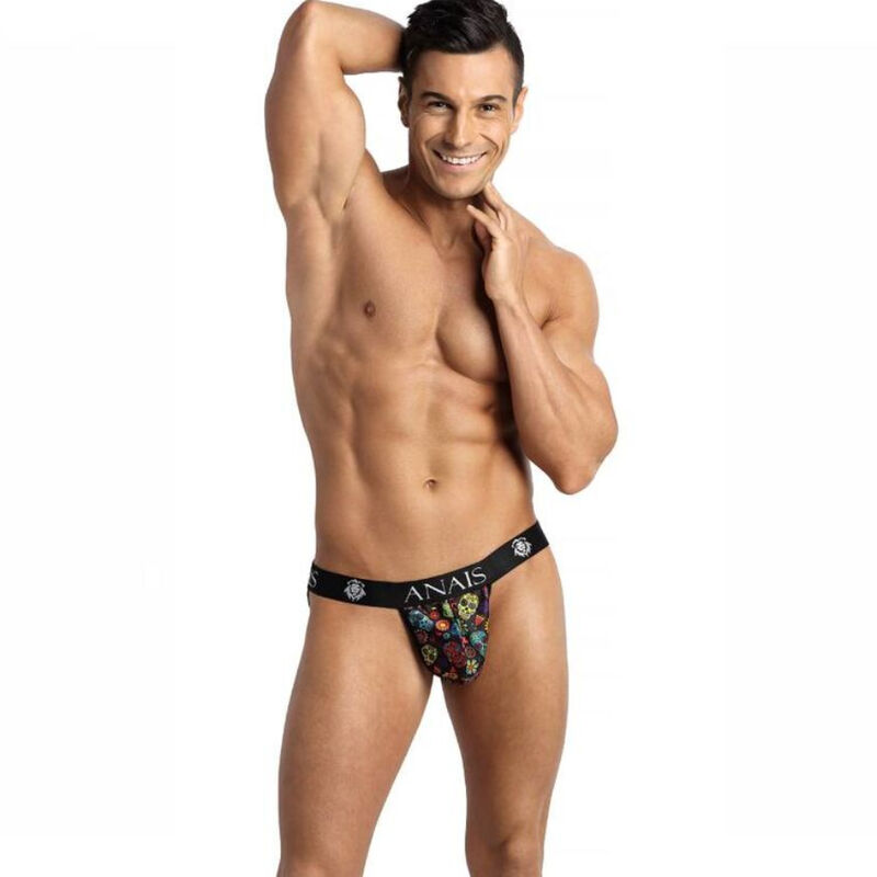 ANAIS MEN – MEXICO JOCK STRAP S