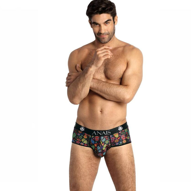 ANAIS MEN – MEXICO BRIEF S