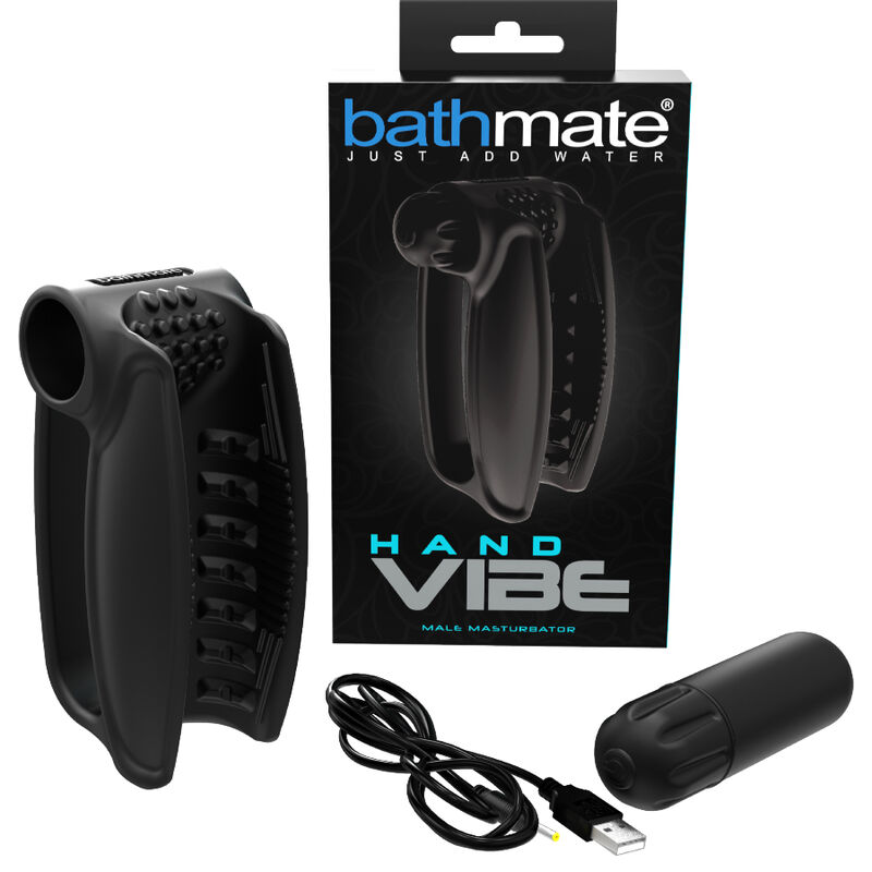 BATHMATE – – VIBRATION MAIN