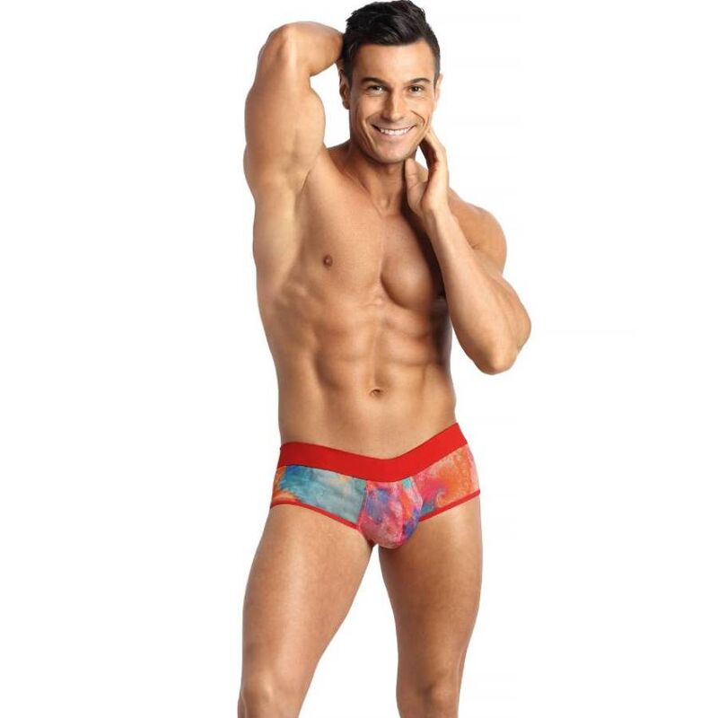 ANAIS MEN – FALCON JOCK BIKINI S