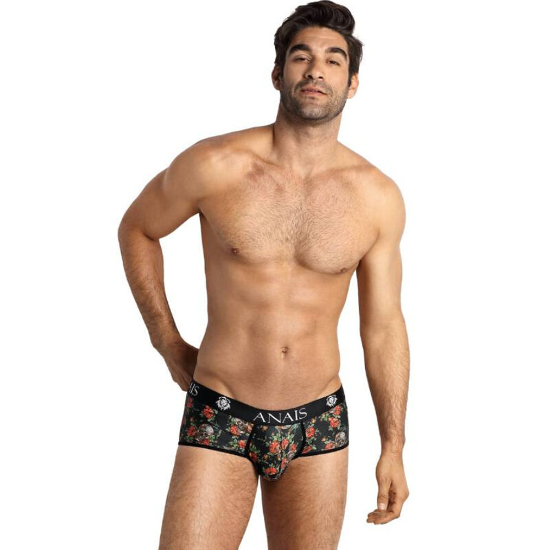 ANAIS MEN – POWER BRIEF S