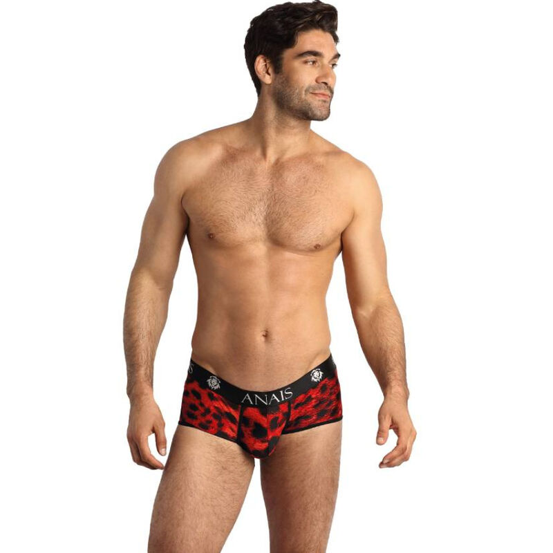 ANAIS MEN – SAVAGE BRIEF S