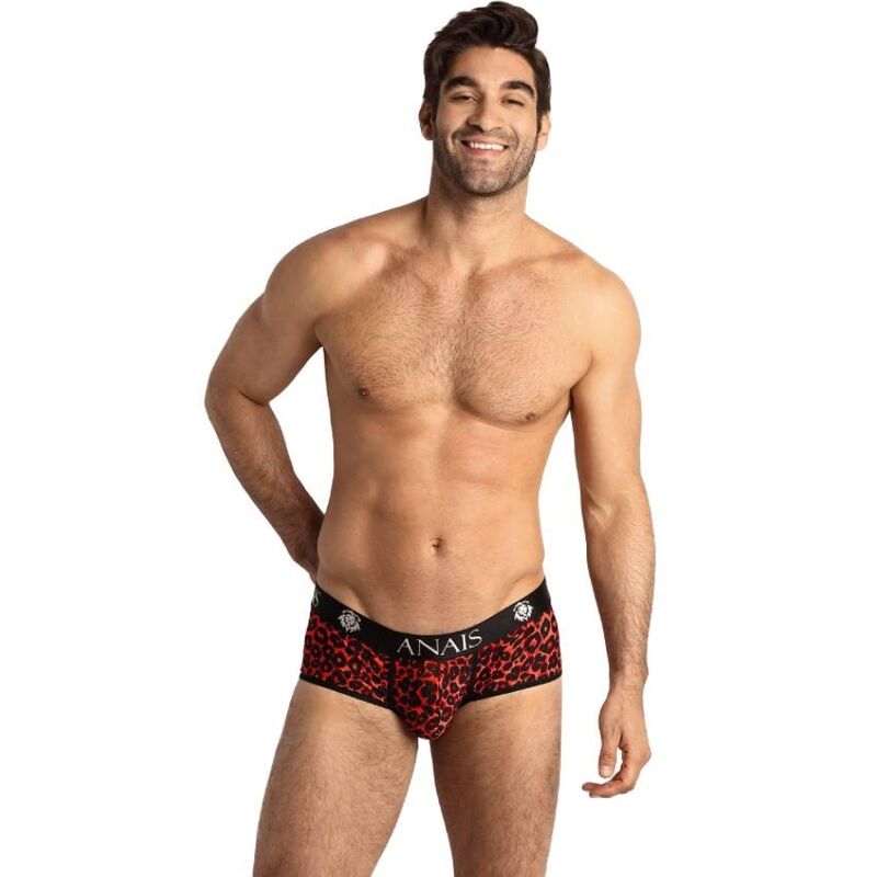 ANAIS MEN – TRIBAL BRIEF S