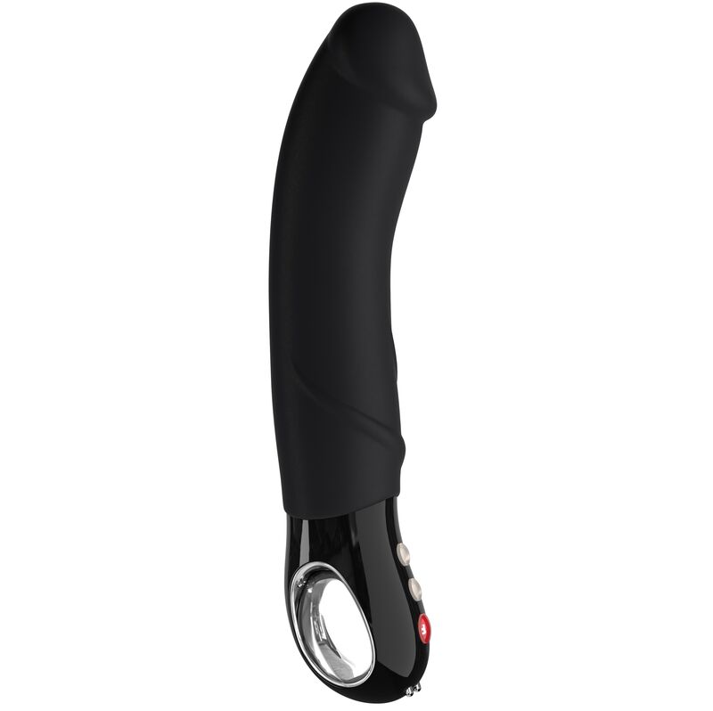 FUN FACTORY – BIG BOSS VIBRATOR BLACK LINE