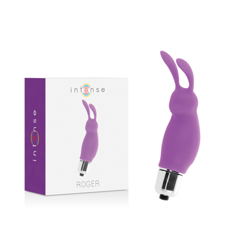 LAPIN INTENSE ROGER VIOLET