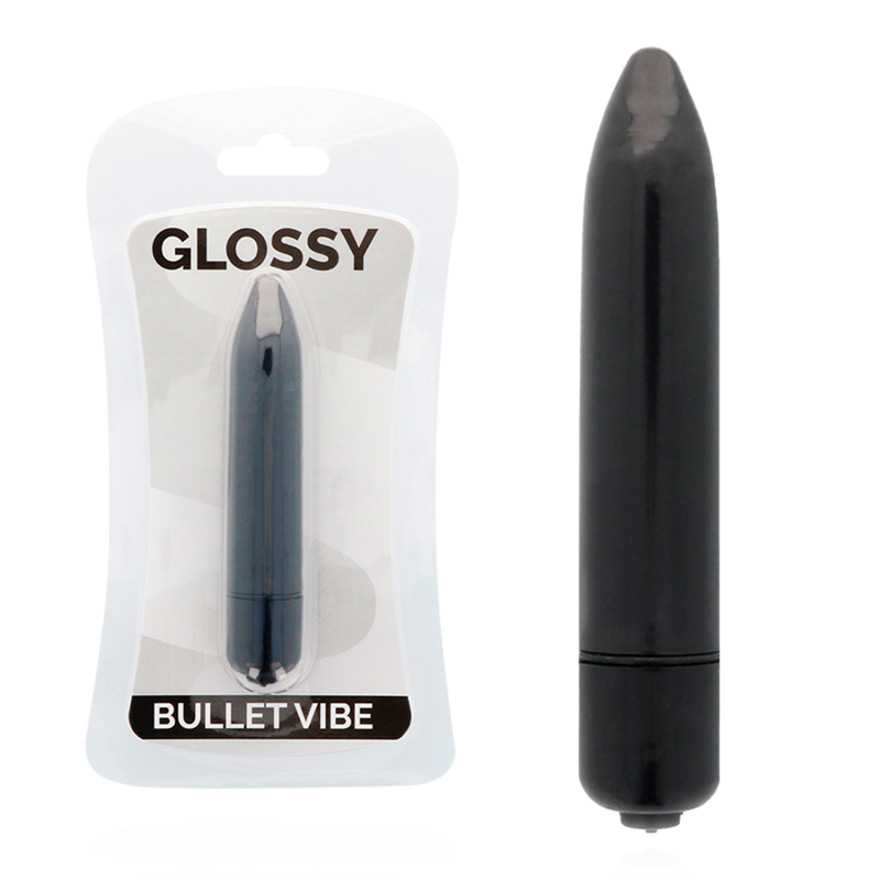 GLOSSY – THIN VIBE NOIR